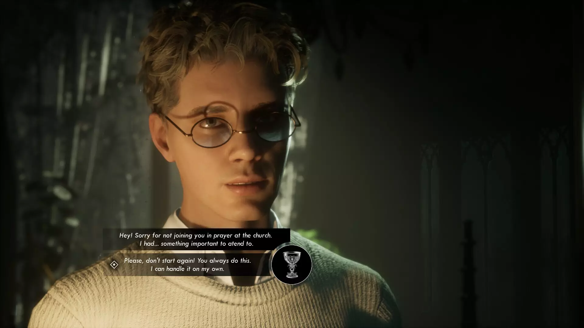 -What have you done, Father?-游戏截图-好玩游戏库