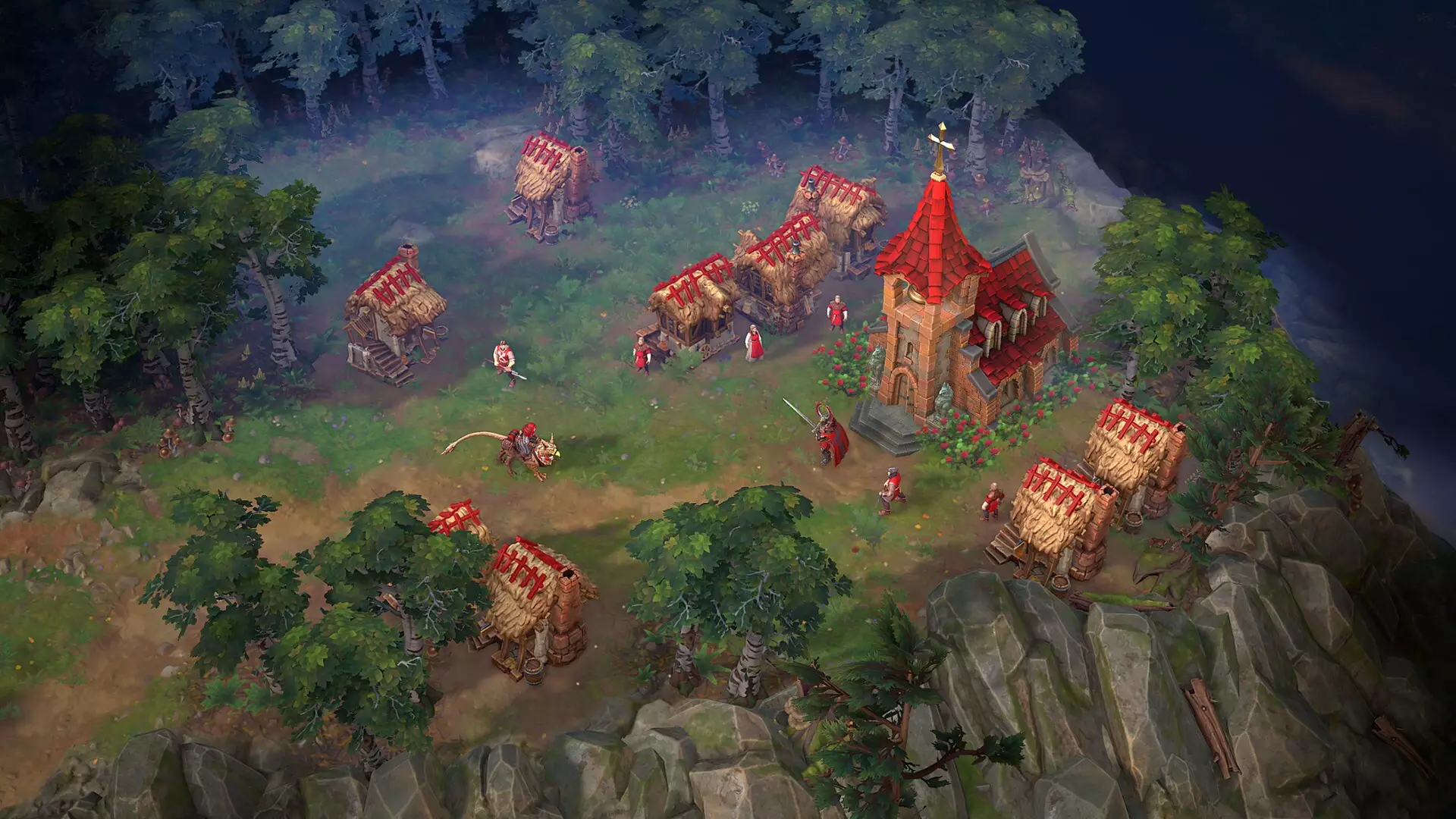 -Godsworn-游戏截图-好玩游戏库