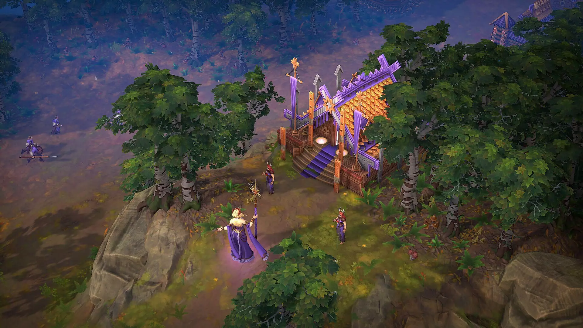 -Godsworn-游戏截图-好玩游戏库