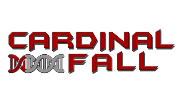 红雀瀑布 | Cardinal Fall