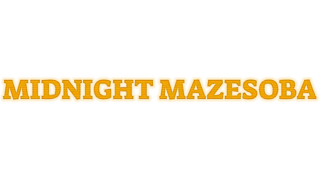 午夜拌面 | Midnight Mazesoba