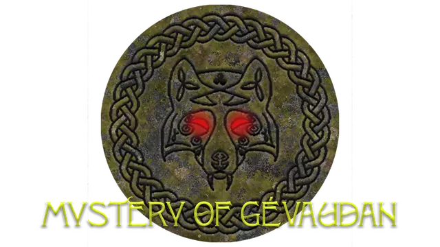 热沃当之谜 | Mystery of Gevaudan
