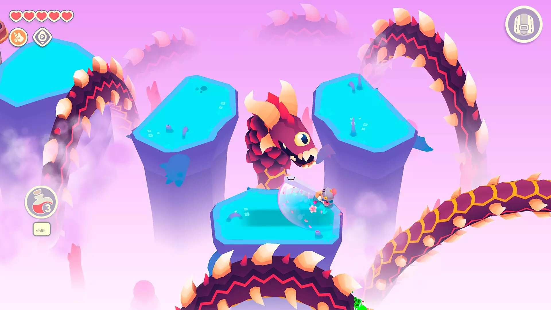 -Slash Quest-游戏截图-好玩游戏库