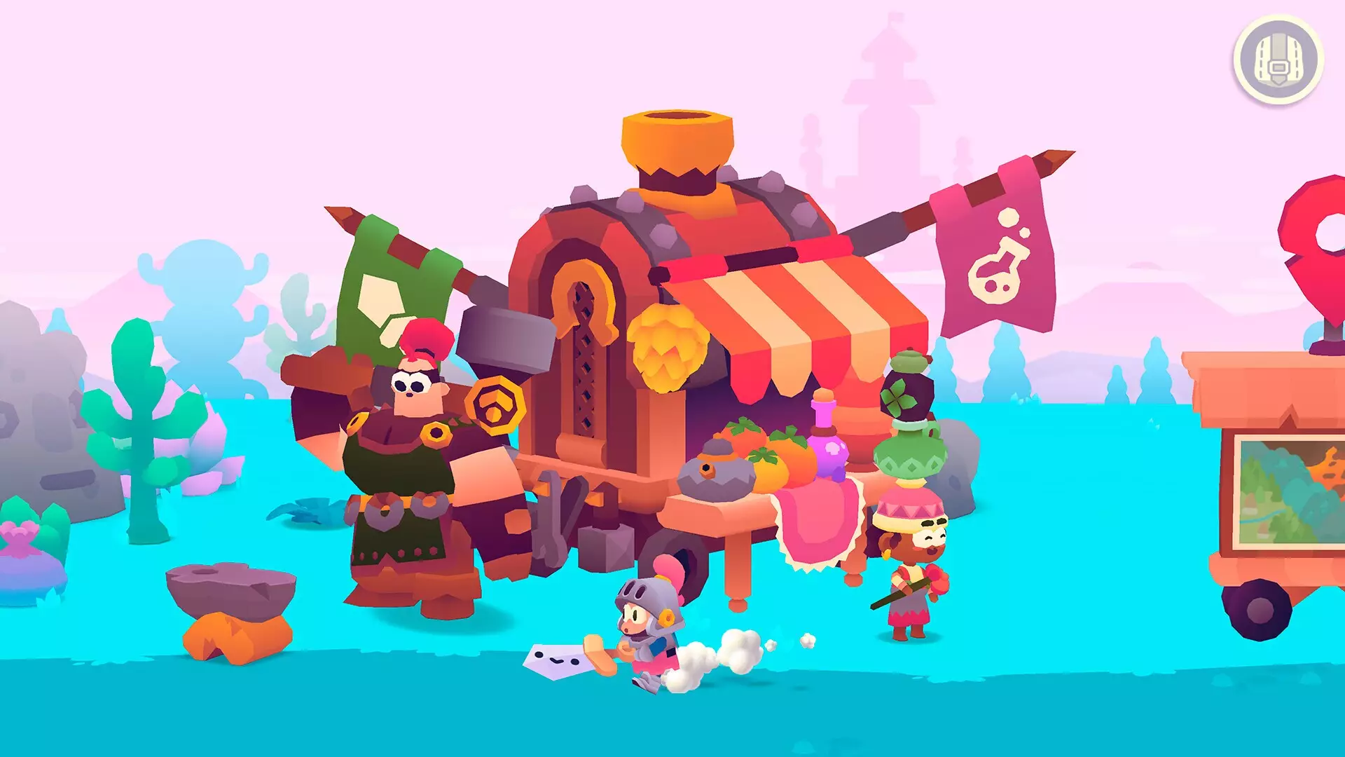 -Slash Quest-游戏截图-好玩游戏库