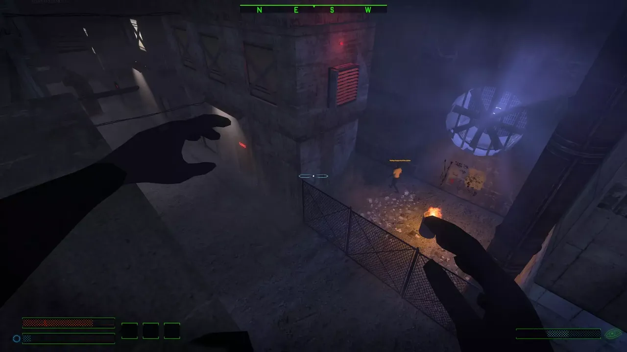 -CORPUS EDAX-游戏截图-好玩游戏库