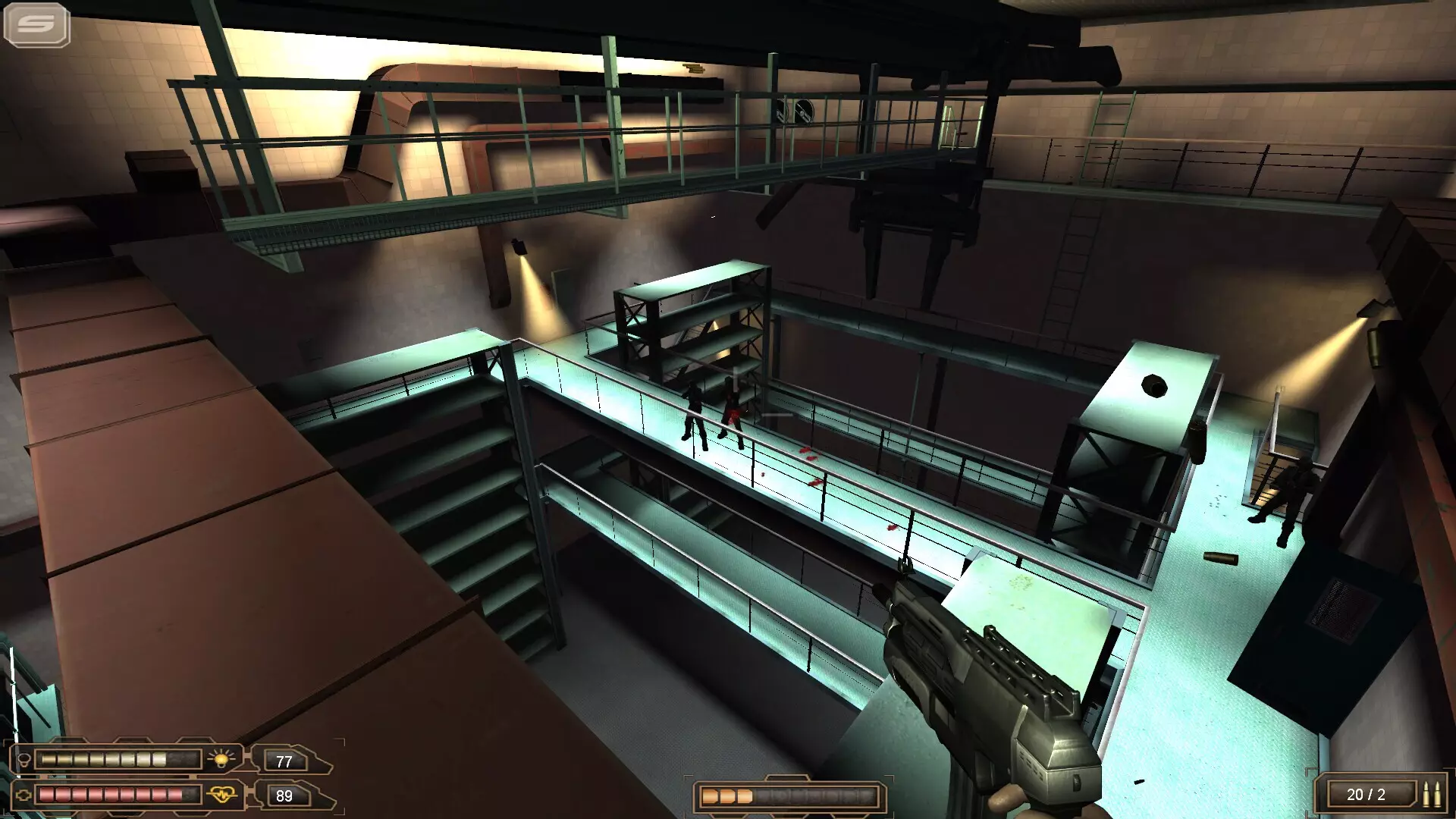 -Metathrone-游戏截图-好玩游戏库