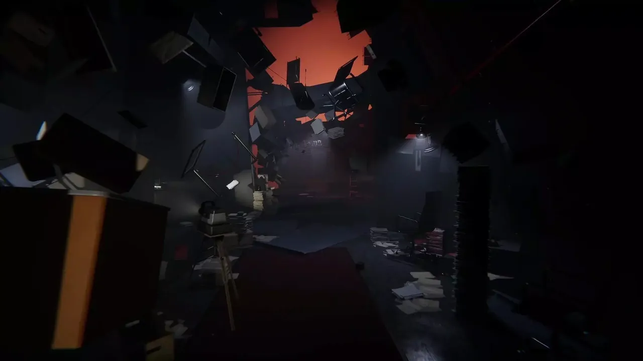 -Shift 87-游戏截图-好玩游戏库