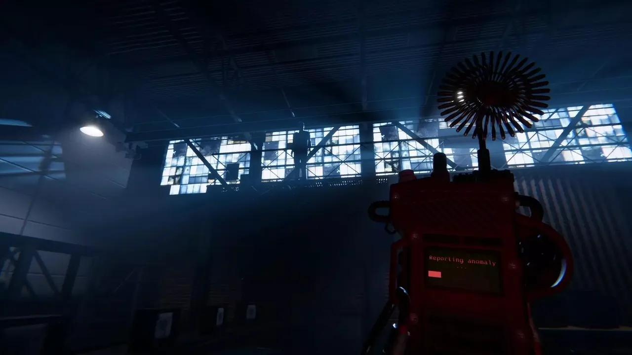 -Shift 87-游戏截图-好玩游戏库