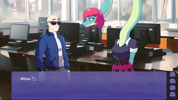 -I Wani Hug that Gator!-游戏截图-好玩游戏库