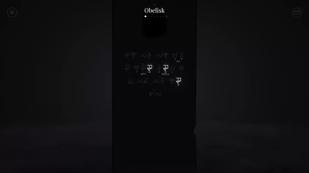 -Epigraph-游戏截图-好玩游戏库