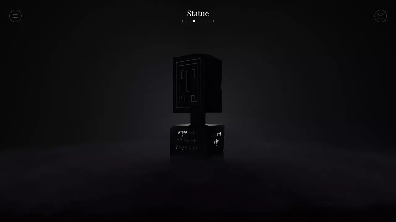 -Epigraph-游戏截图-好玩游戏库