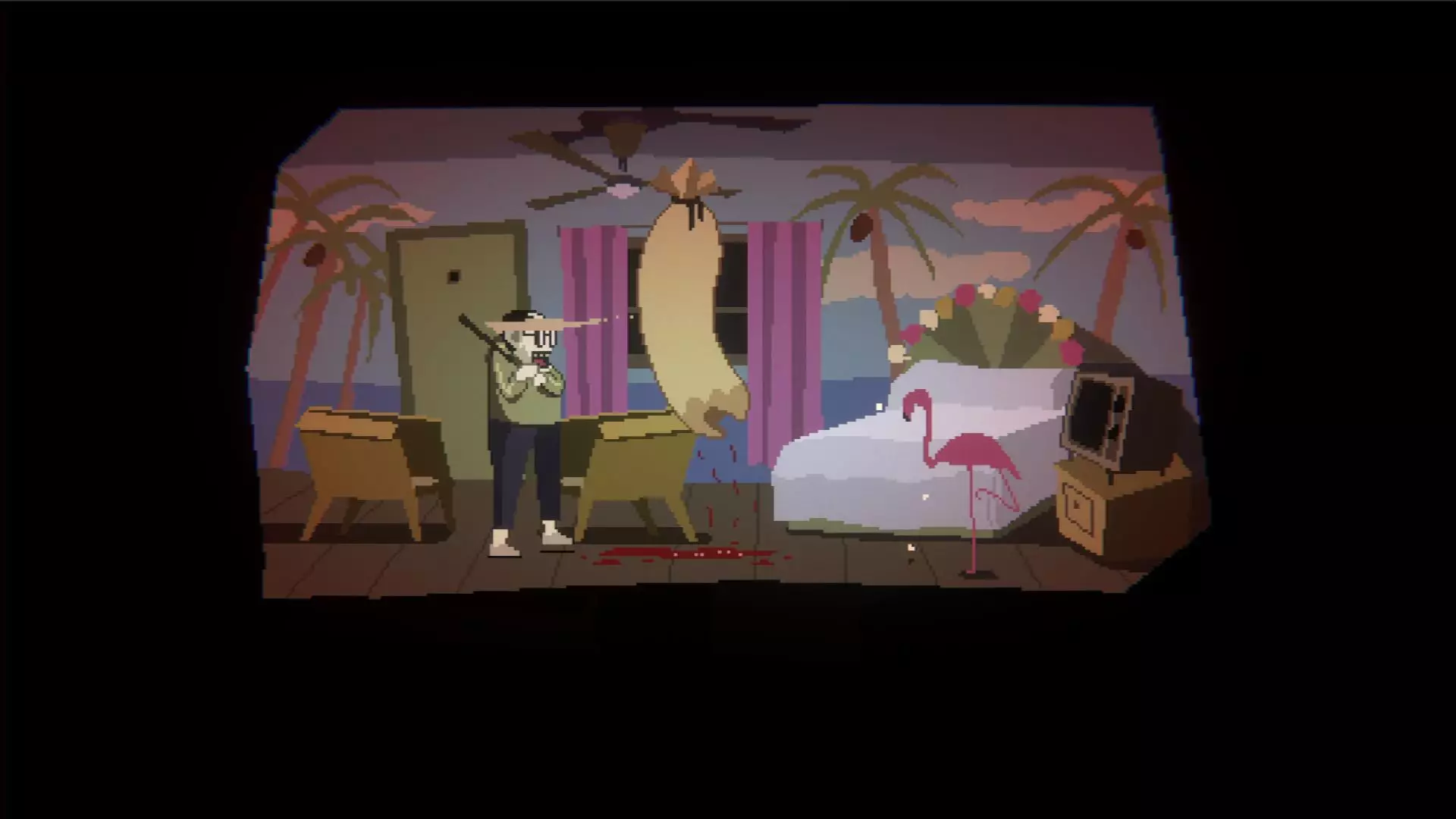 The Supper: New Blood Demo