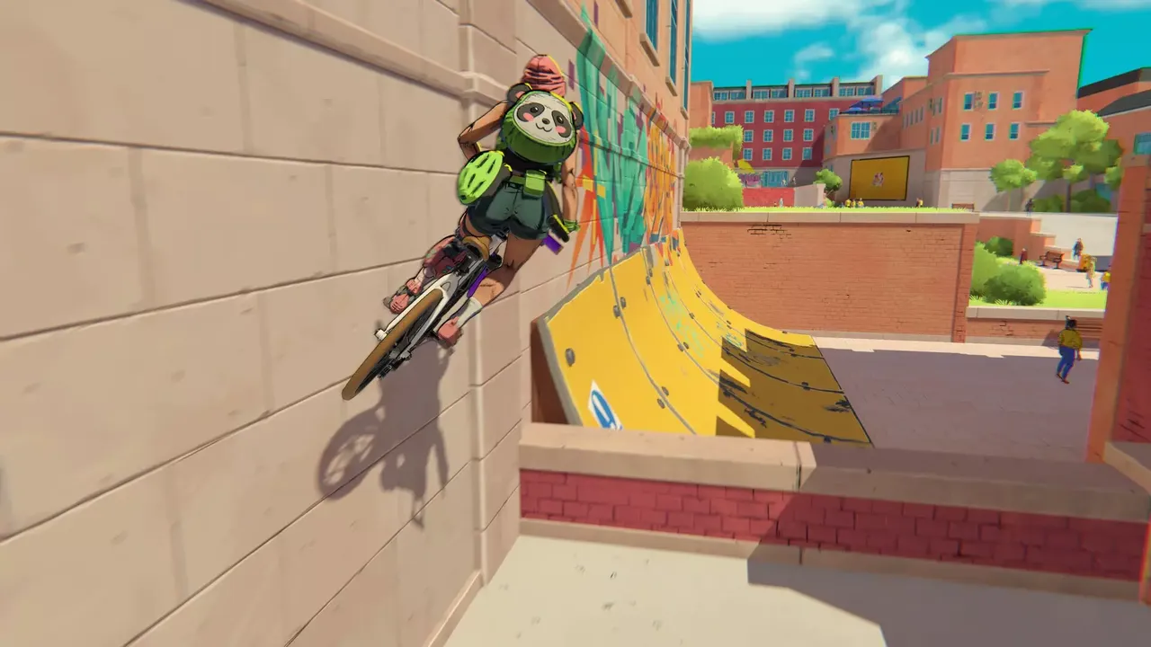 -Parcel Corps-游戏截图-好玩游戏库