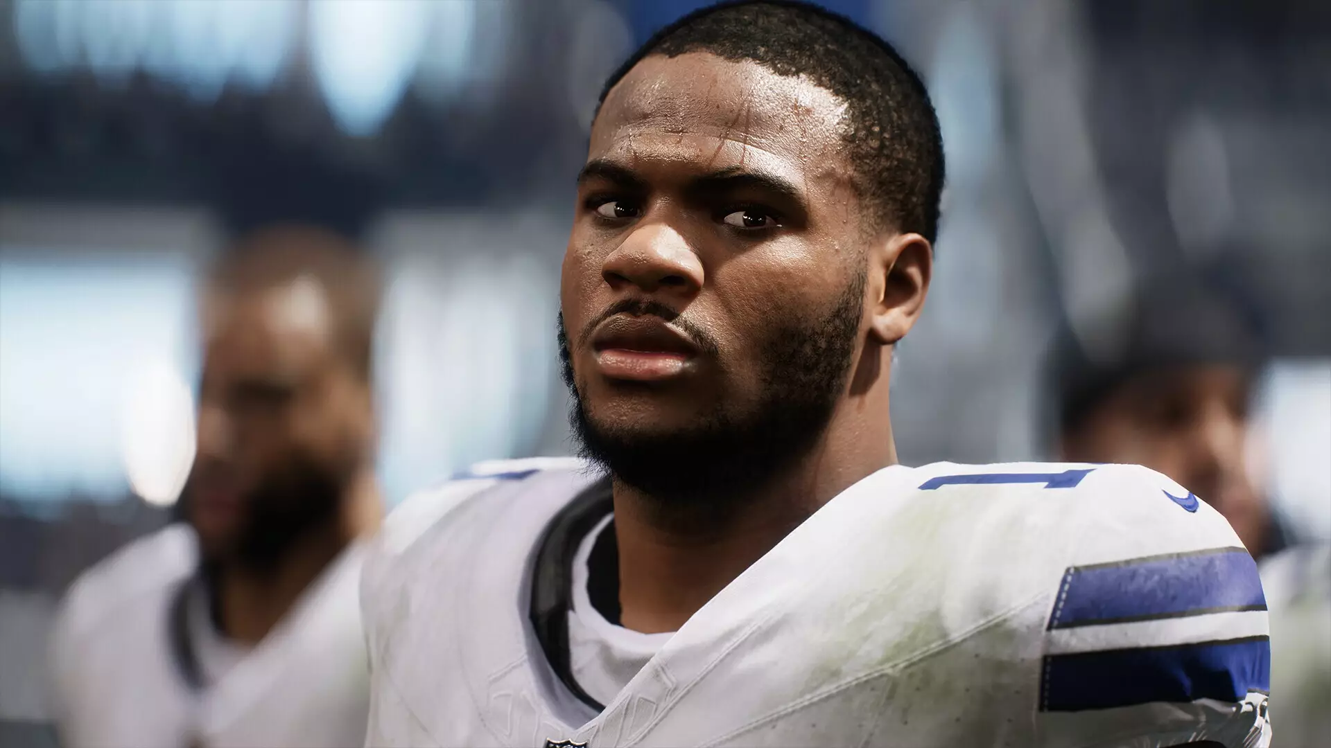 -EA SPORTS Madden NFL 25-游戏截图-好玩游戏库