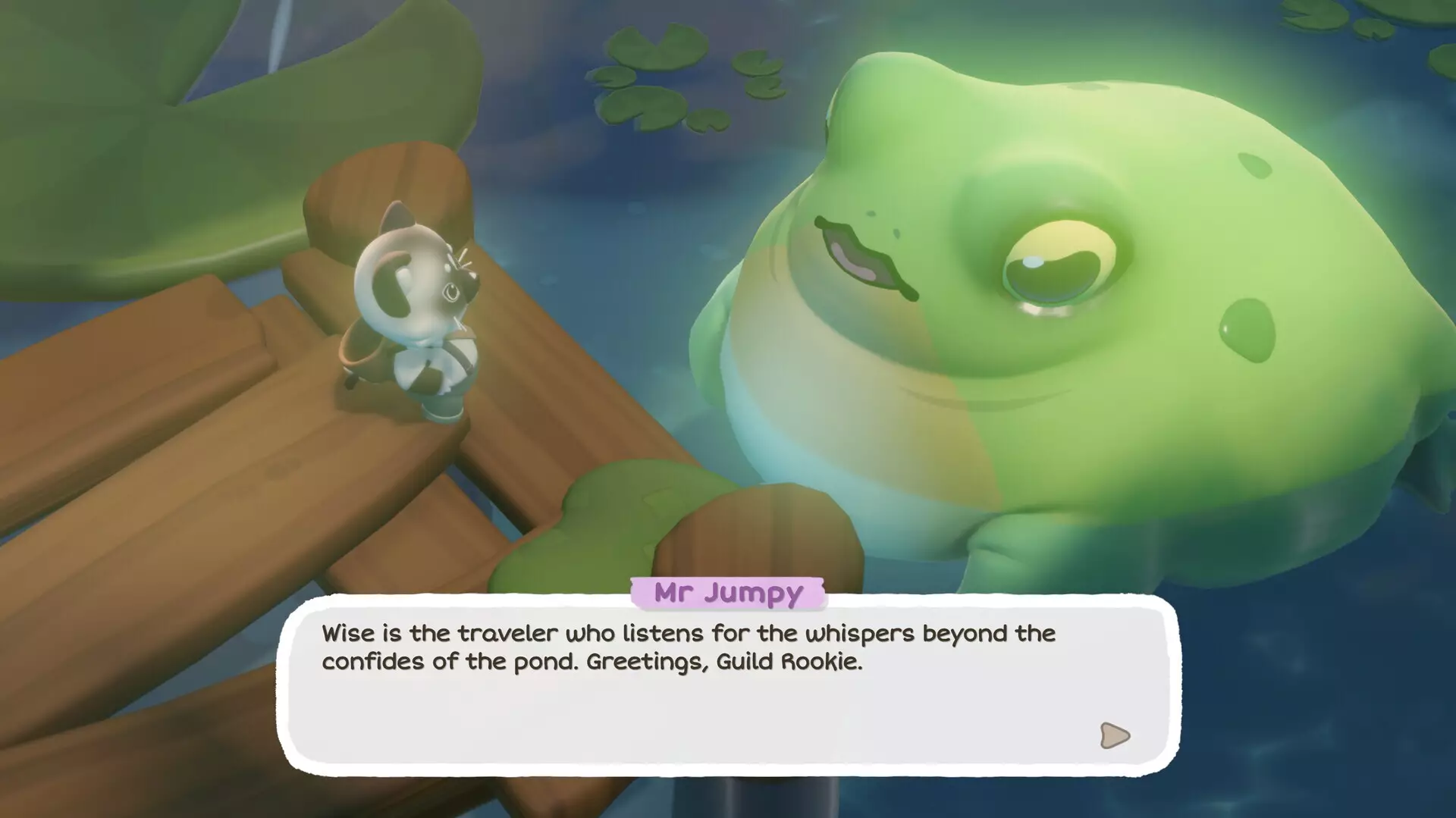 温馨马车-Cozy Caravan-游戏截图-好玩游戏库