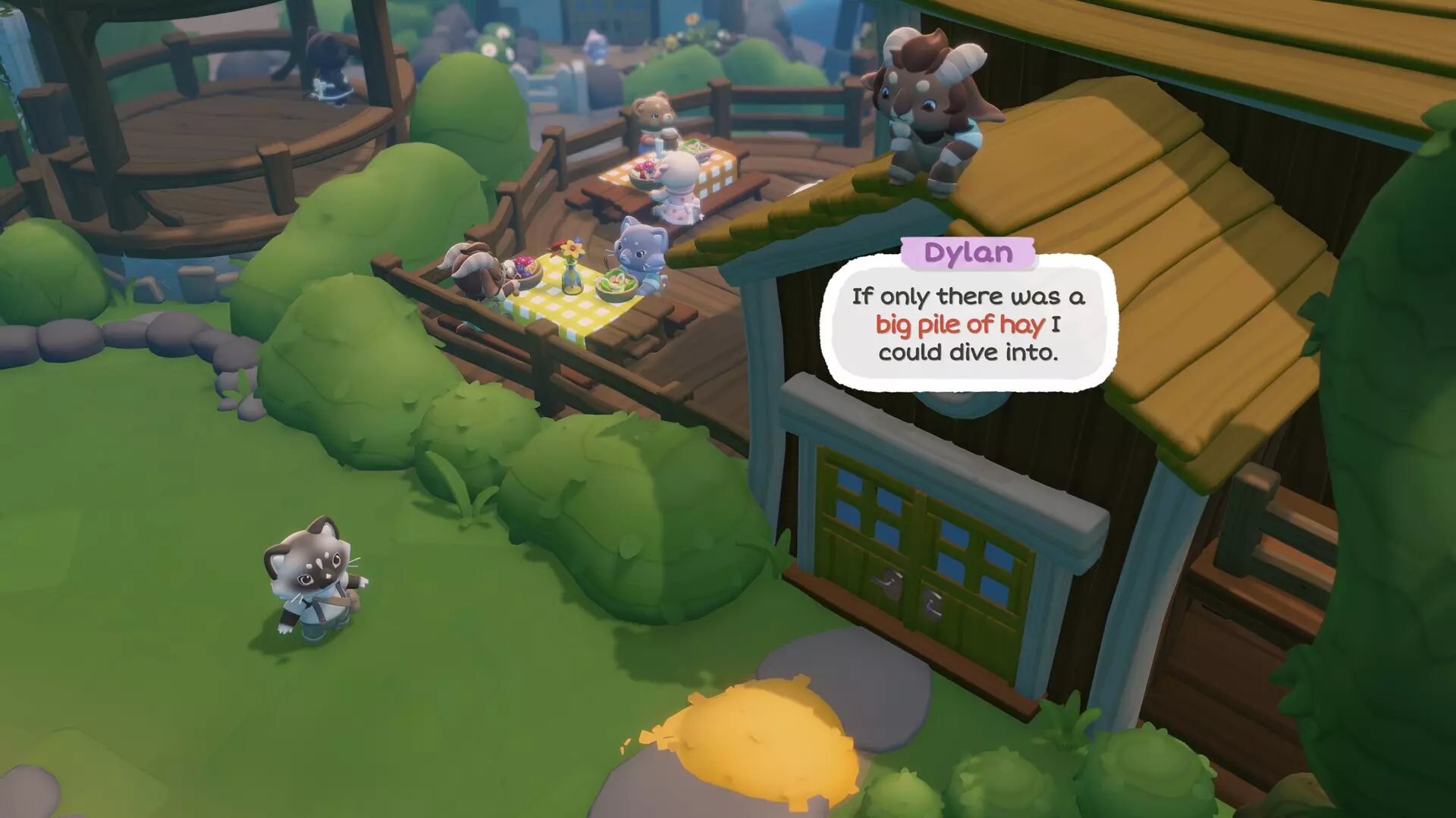 温馨马车-Cozy Caravan-游戏截图-好玩游戏库