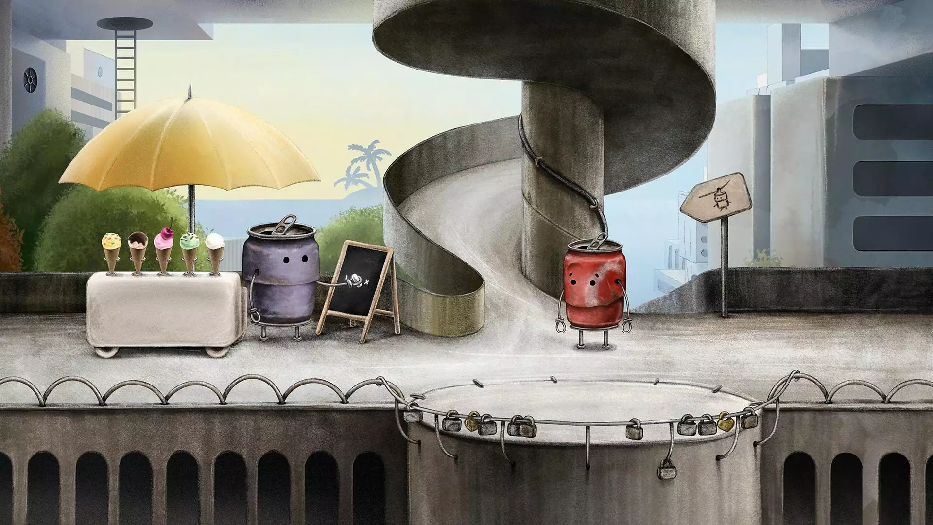 -Boxville 2 Demo-游戏截图-好玩游戏库