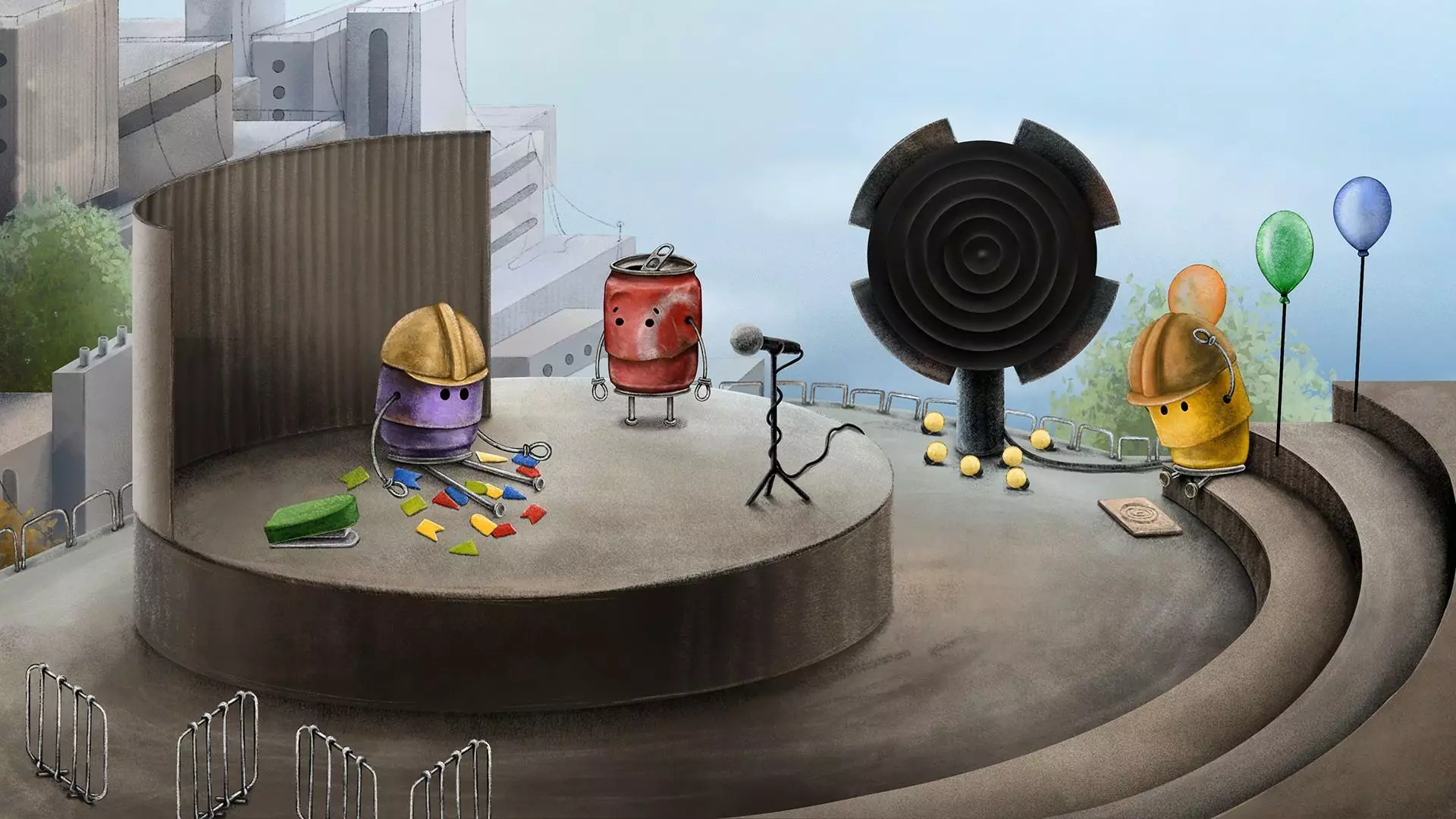 -Boxville 2 Demo-游戏截图-好玩游戏库