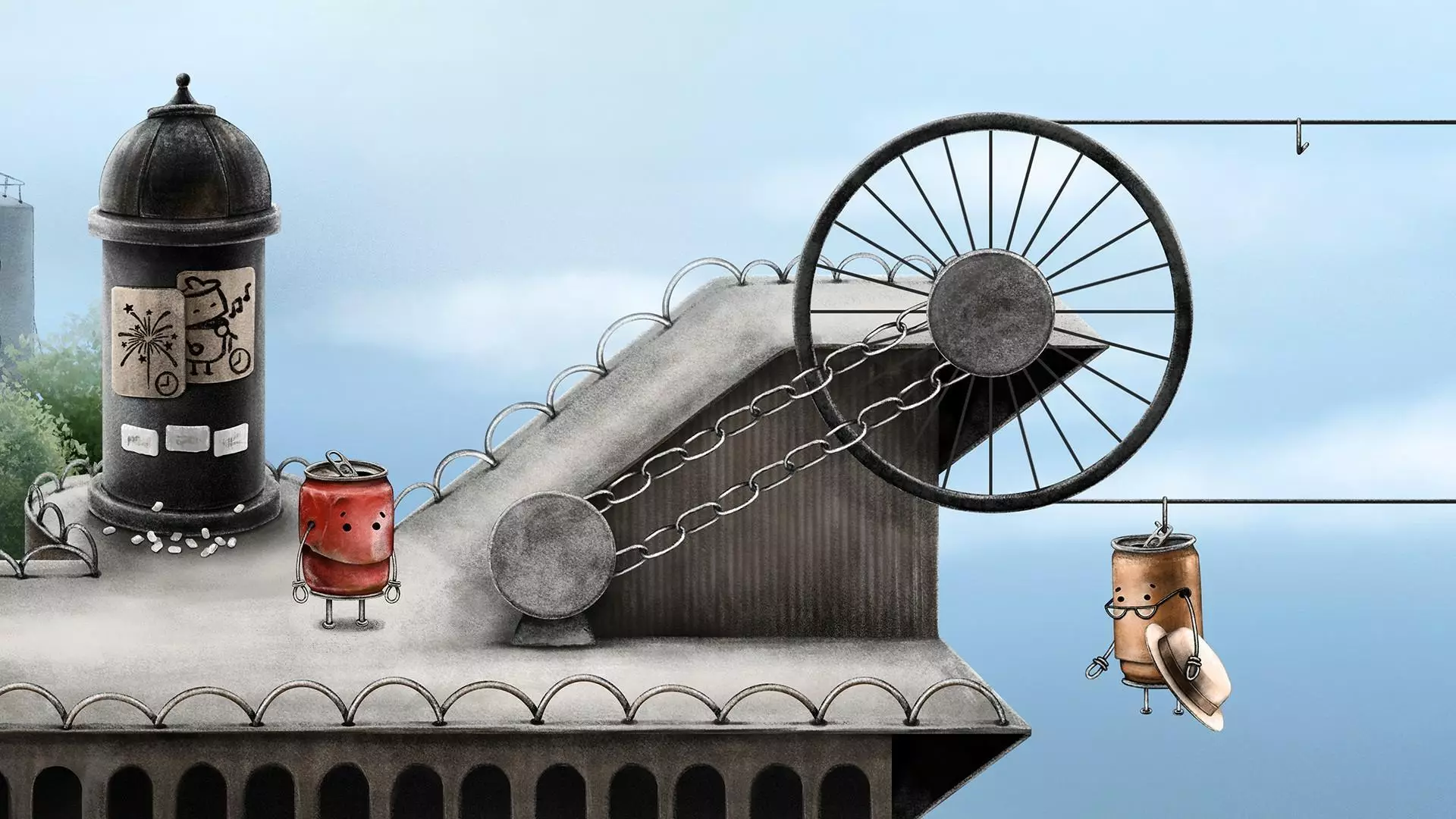 -Boxville 2 Demo-游戏截图-好玩游戏库