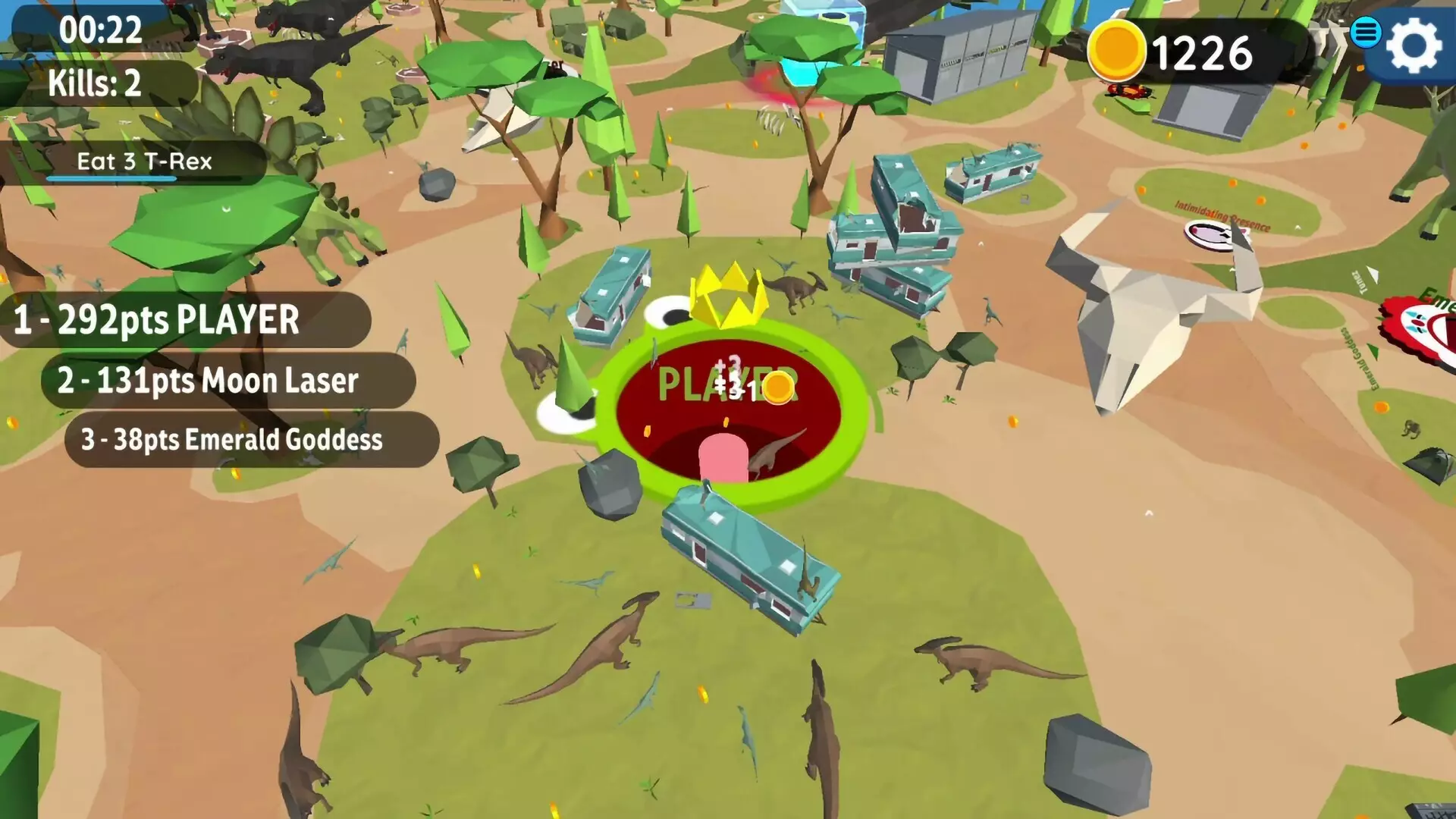 -Hole io-游戏截图-好玩游戏库