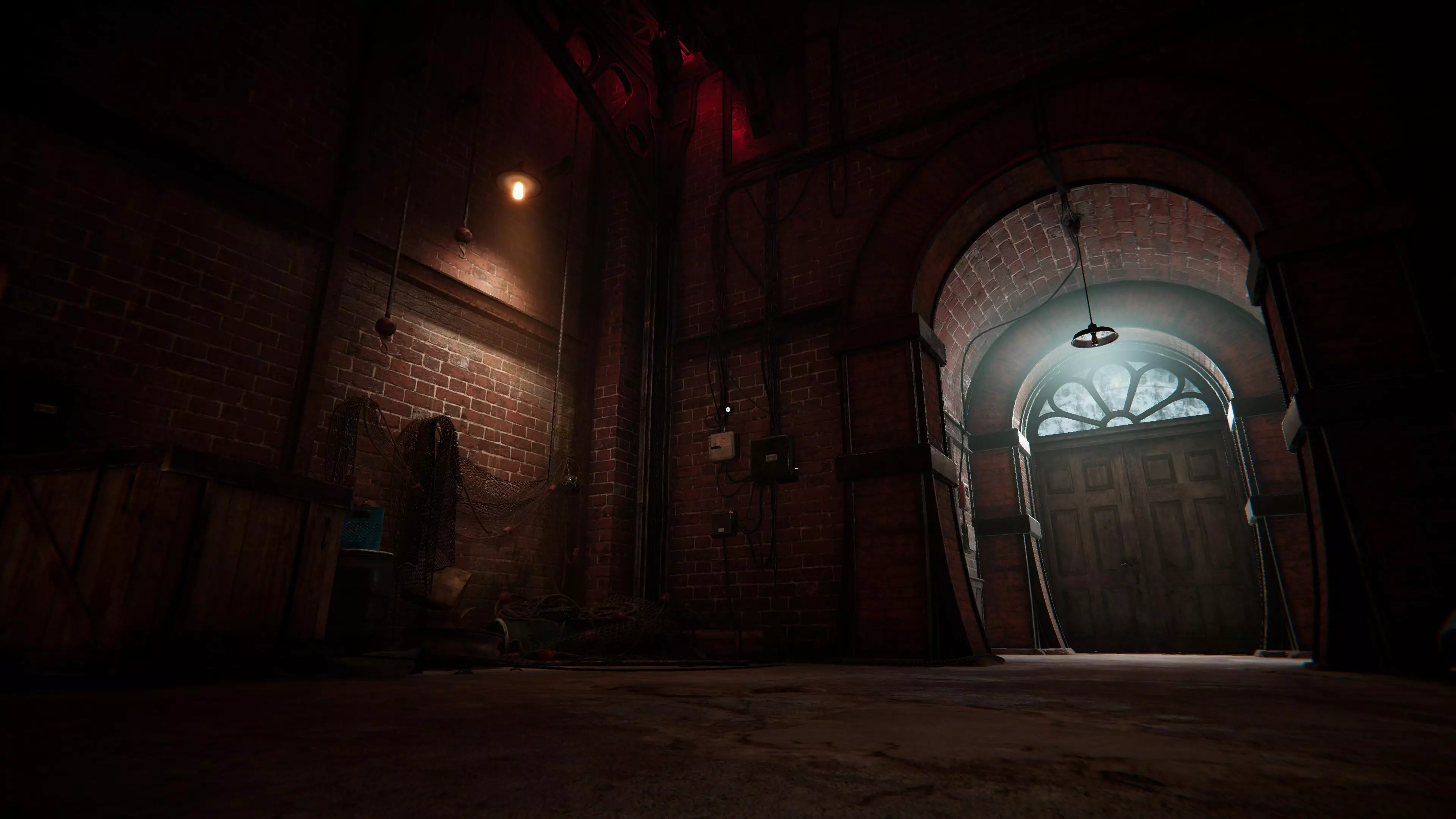 -Amerzone - The Explorer's Legacy Demo-游戏截图-好玩游戏库