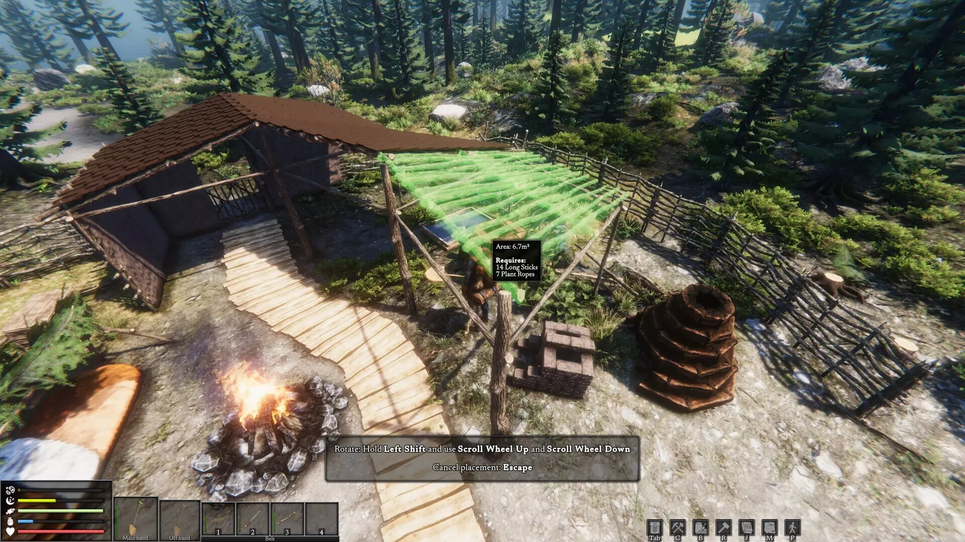 -The Last Plague: Blight-游戏截图-好玩游戏库