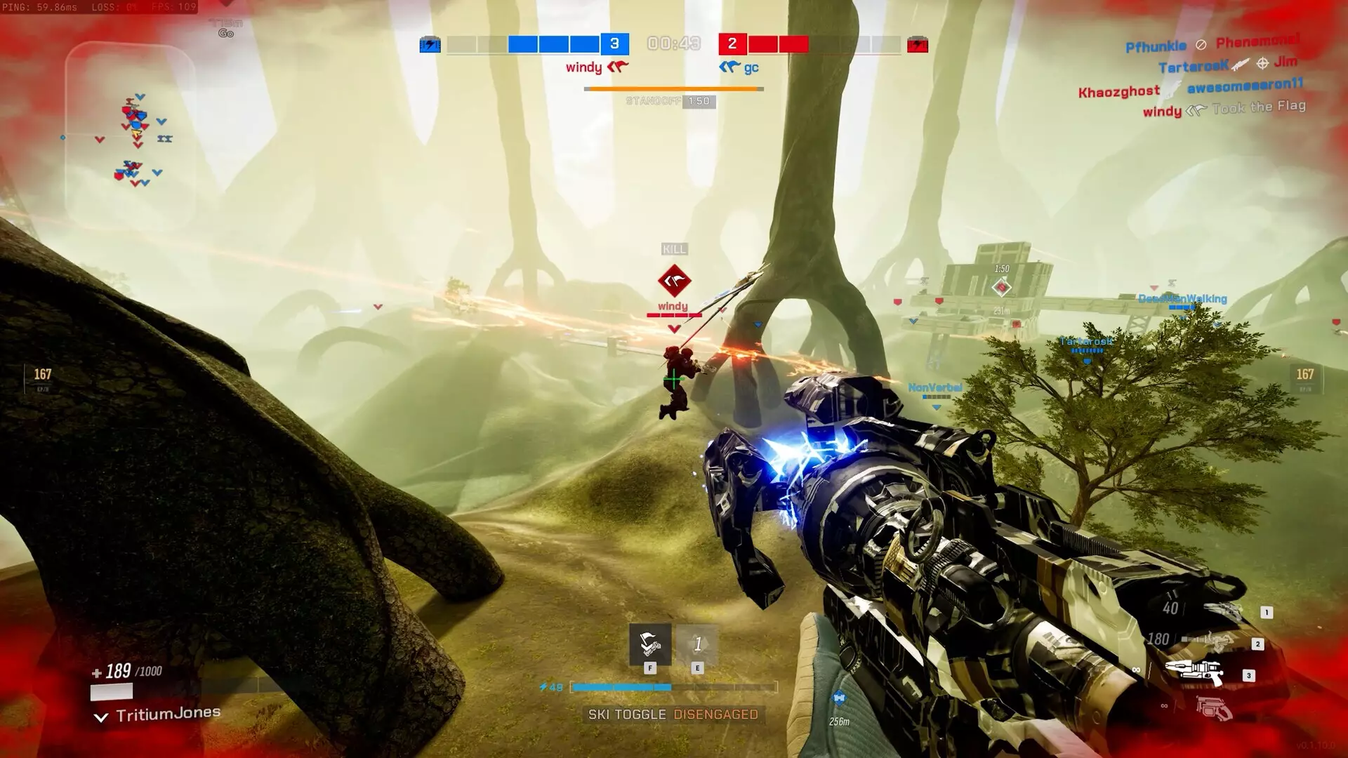 -TRIBES 3: Rivals-游戏截图-好玩游戏库