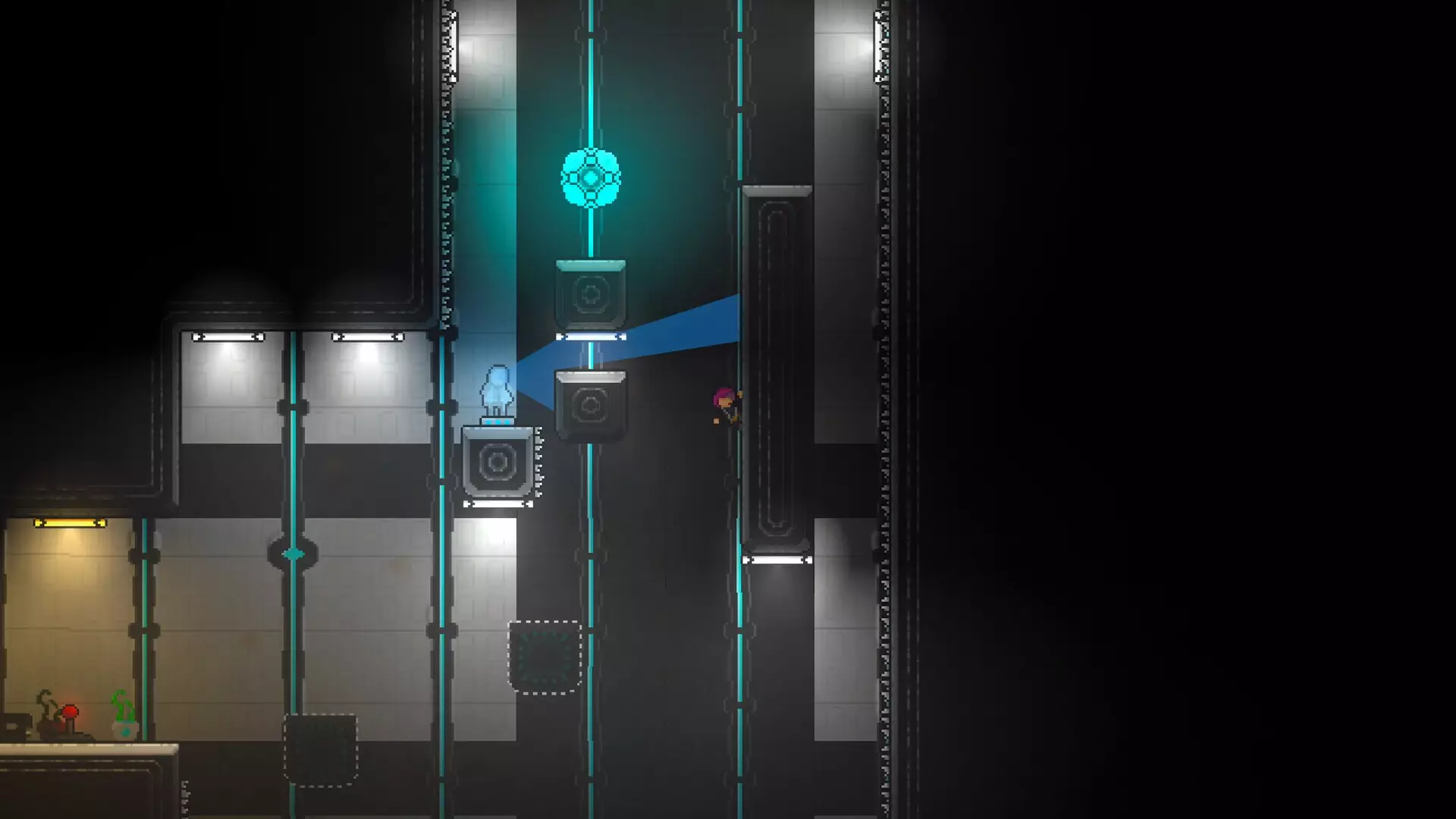 -Ingression-游戏截图-好玩游戏库