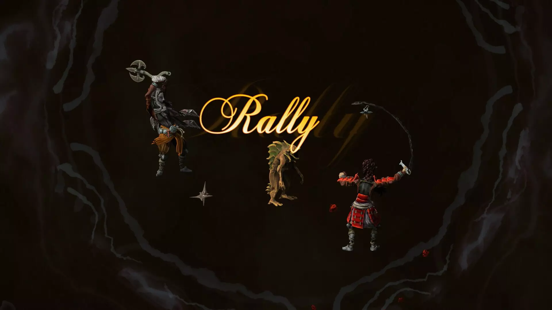 愚人宴会-Banquet for Fools-游戏截图-好玩游戏库