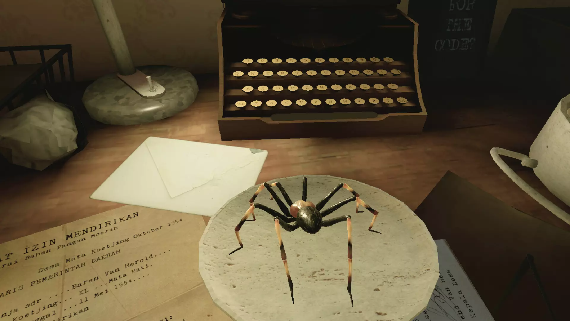 -Let Me Out-游戏截图-好玩游戏库