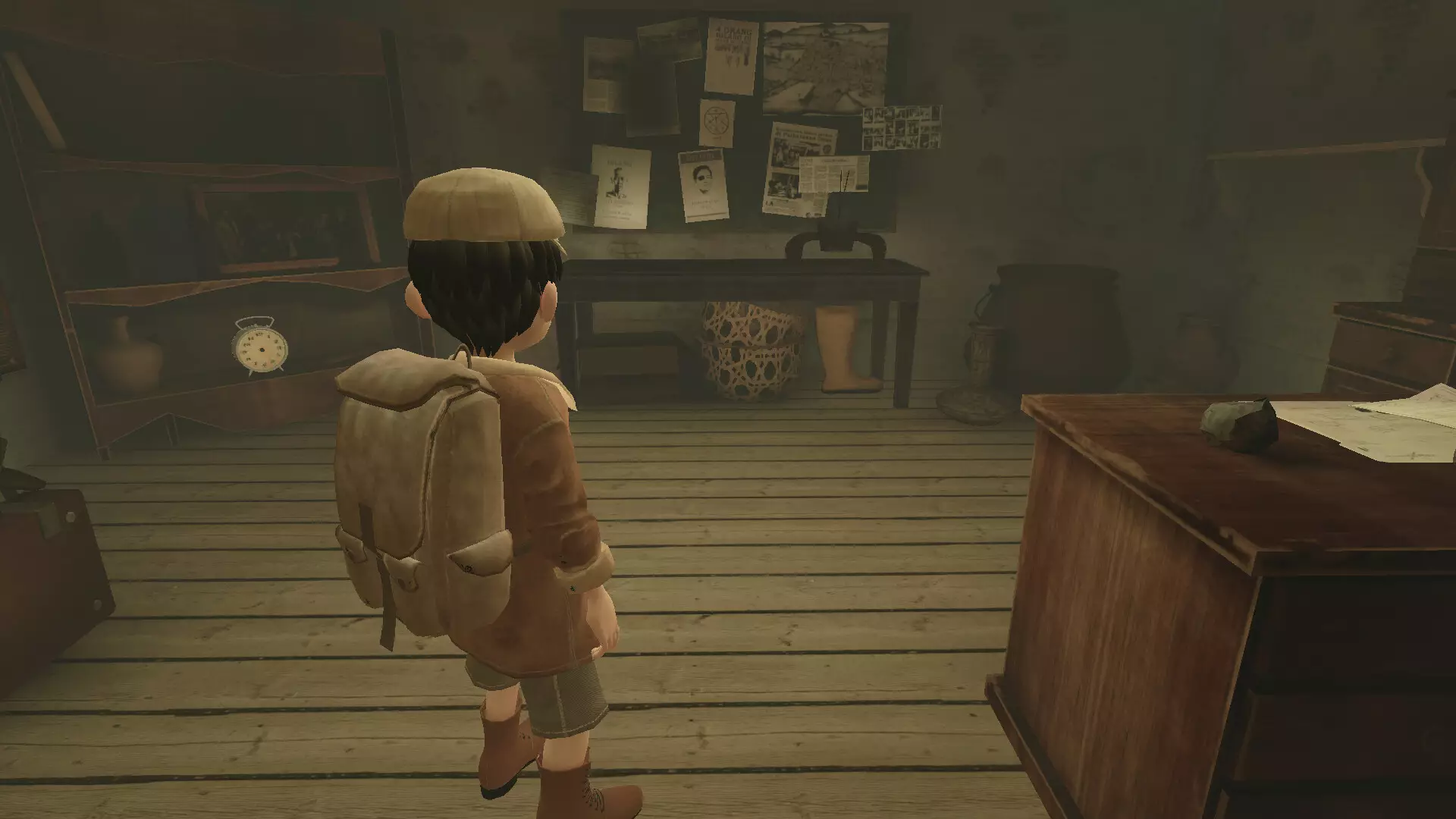 -Let Me Out-游戏截图-好玩游戏库