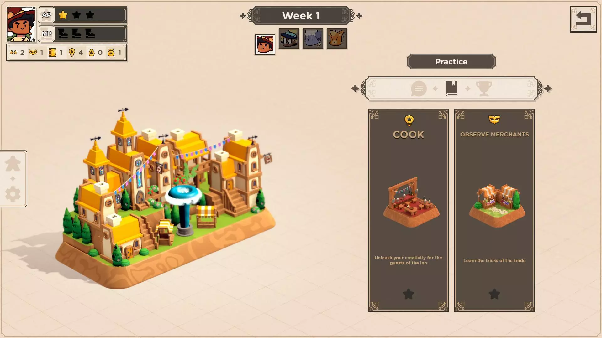 -Baladins-游戏截图-好玩游戏库