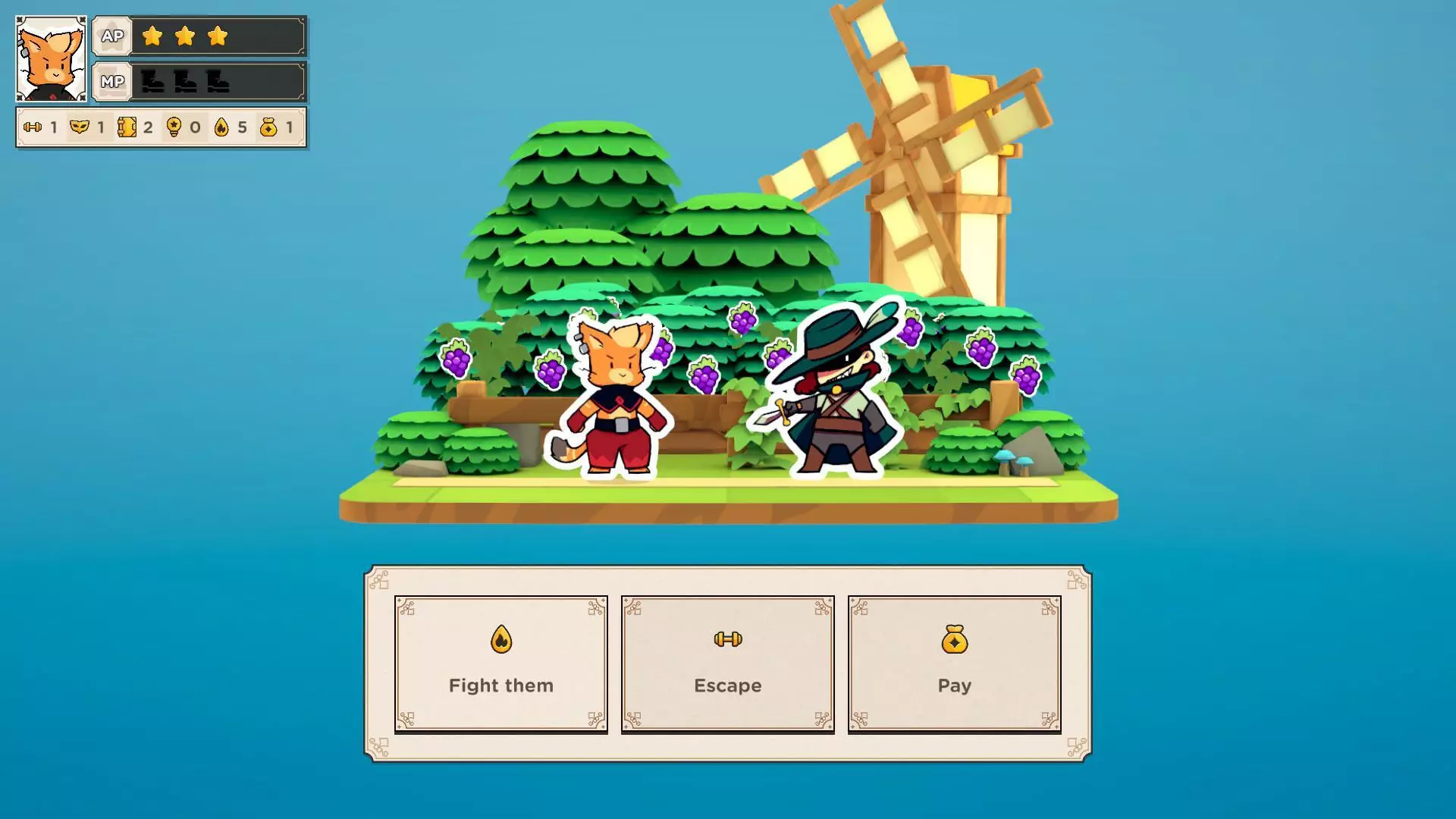 -Baladins-游戏截图-好玩游戏库