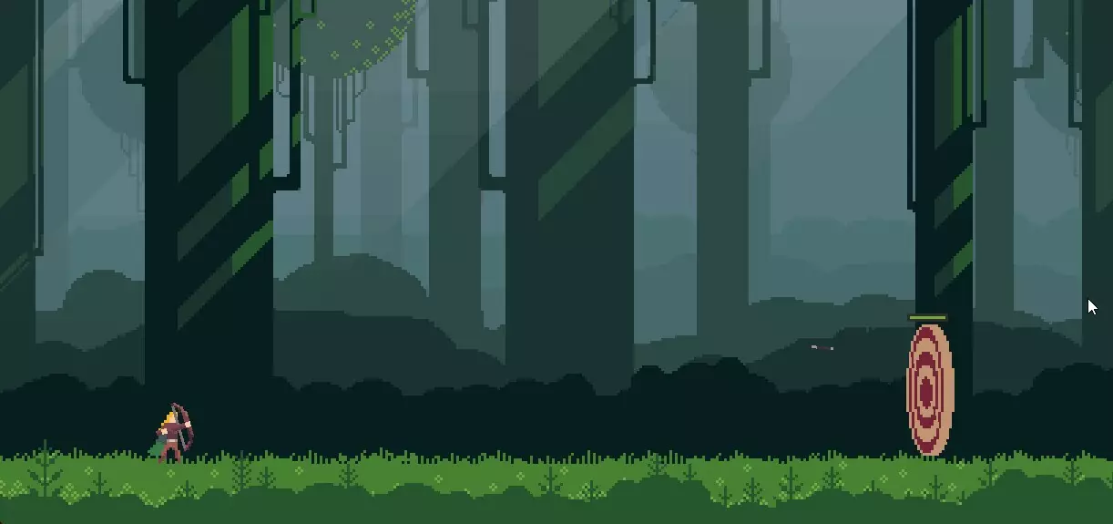 -Magic Archery-游戏截图-好玩游戏库