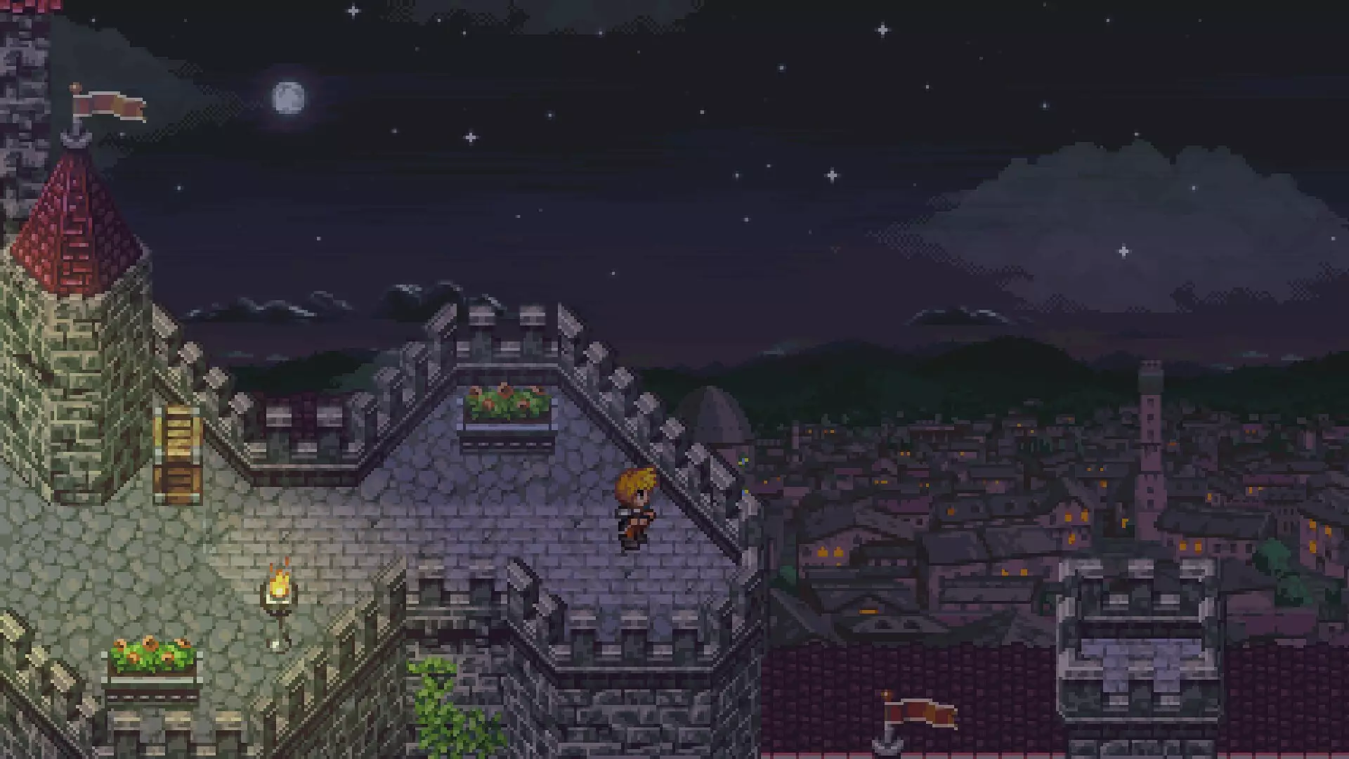 -Beloved Rapture-游戏截图-好玩游戏库