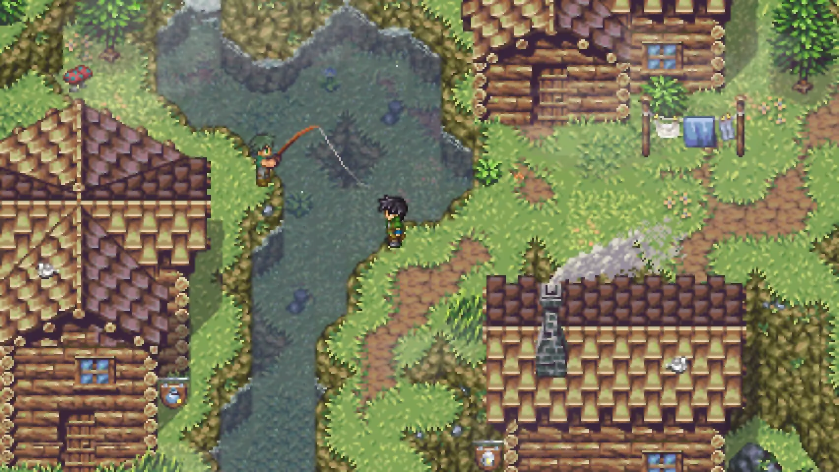 -Beloved Rapture-游戏截图-好玩游戏库