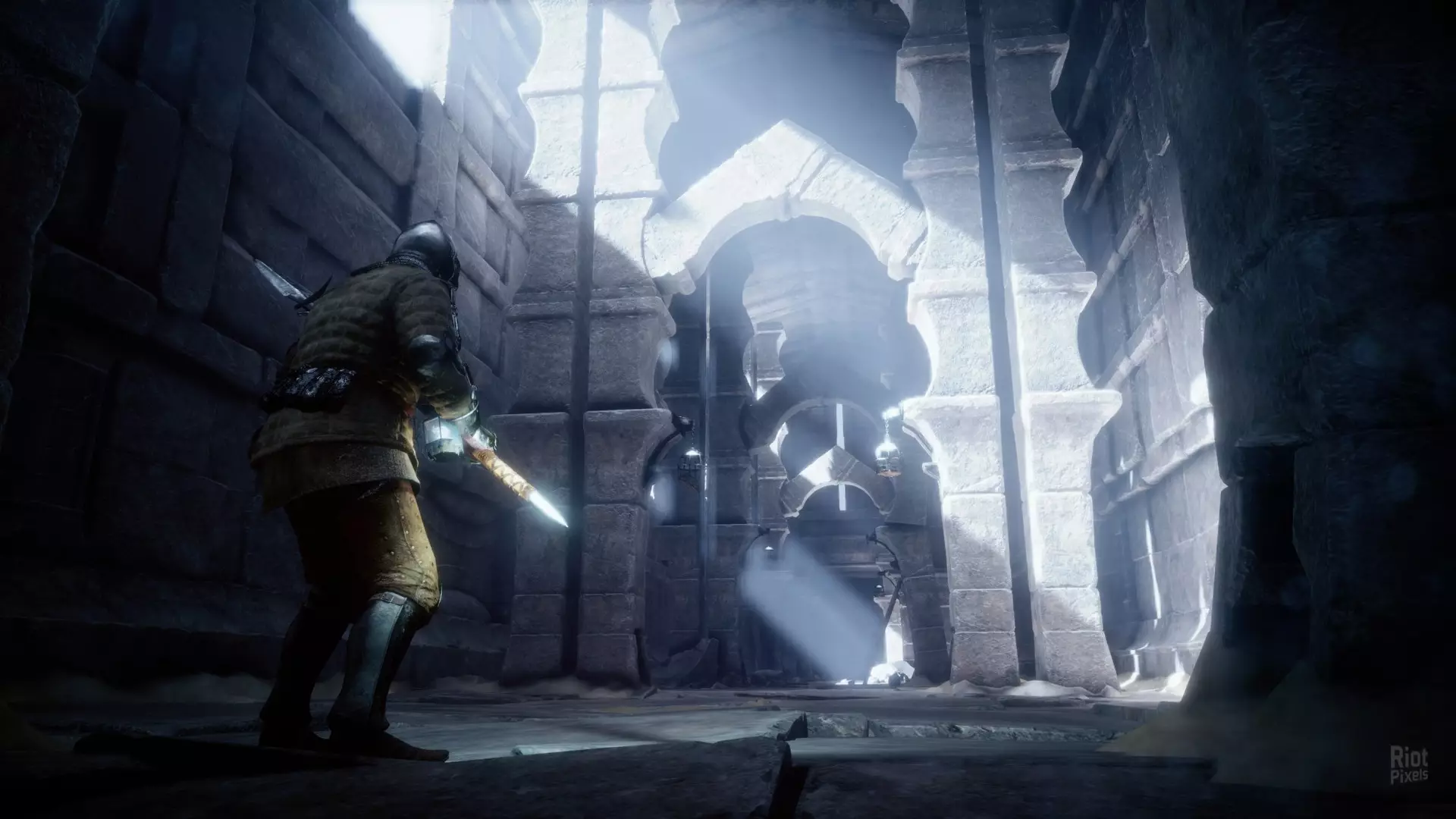 -Deep Down-游戏截图-好玩游戏库