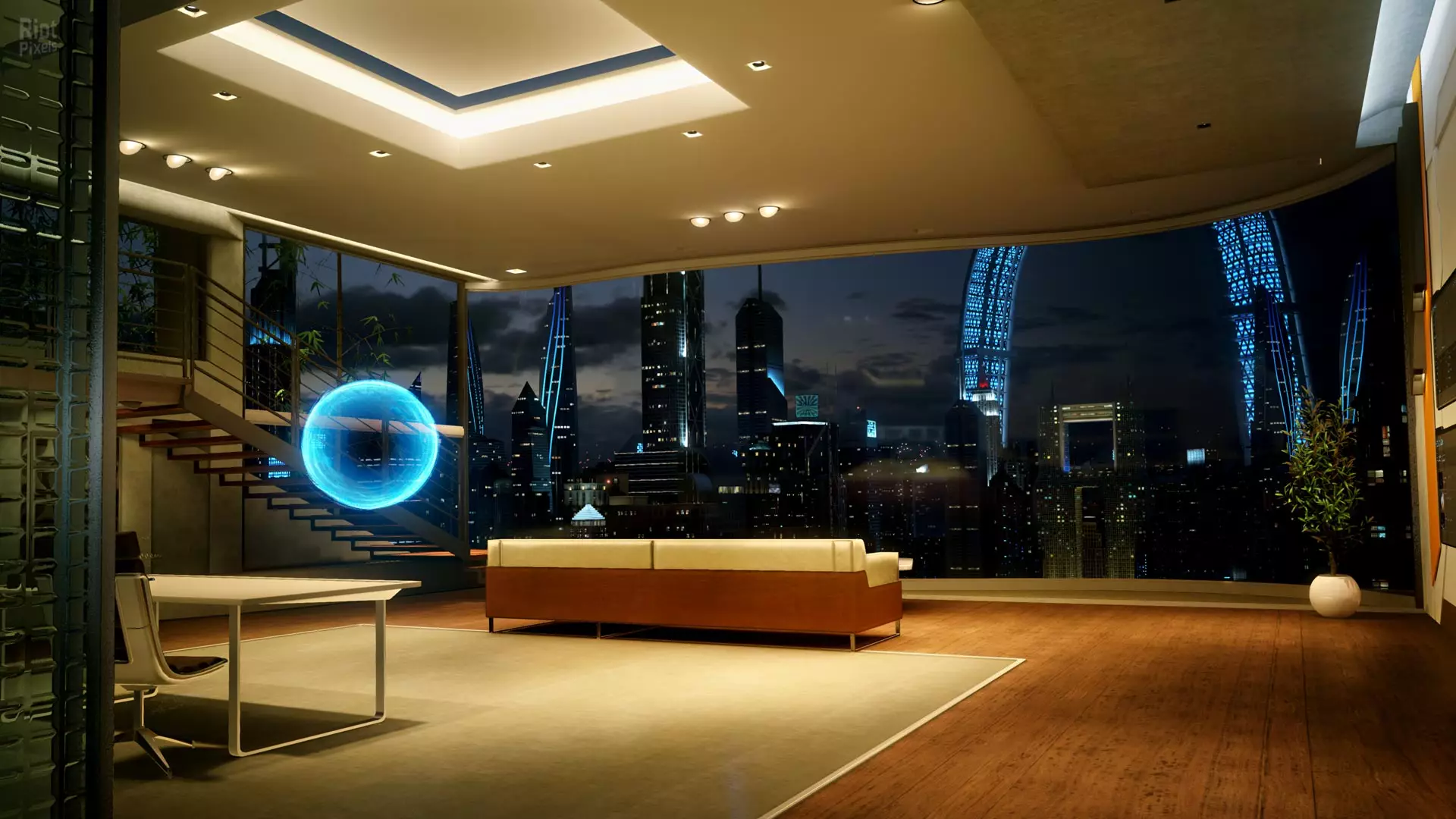 -Deep Down-游戏截图-好玩游戏库