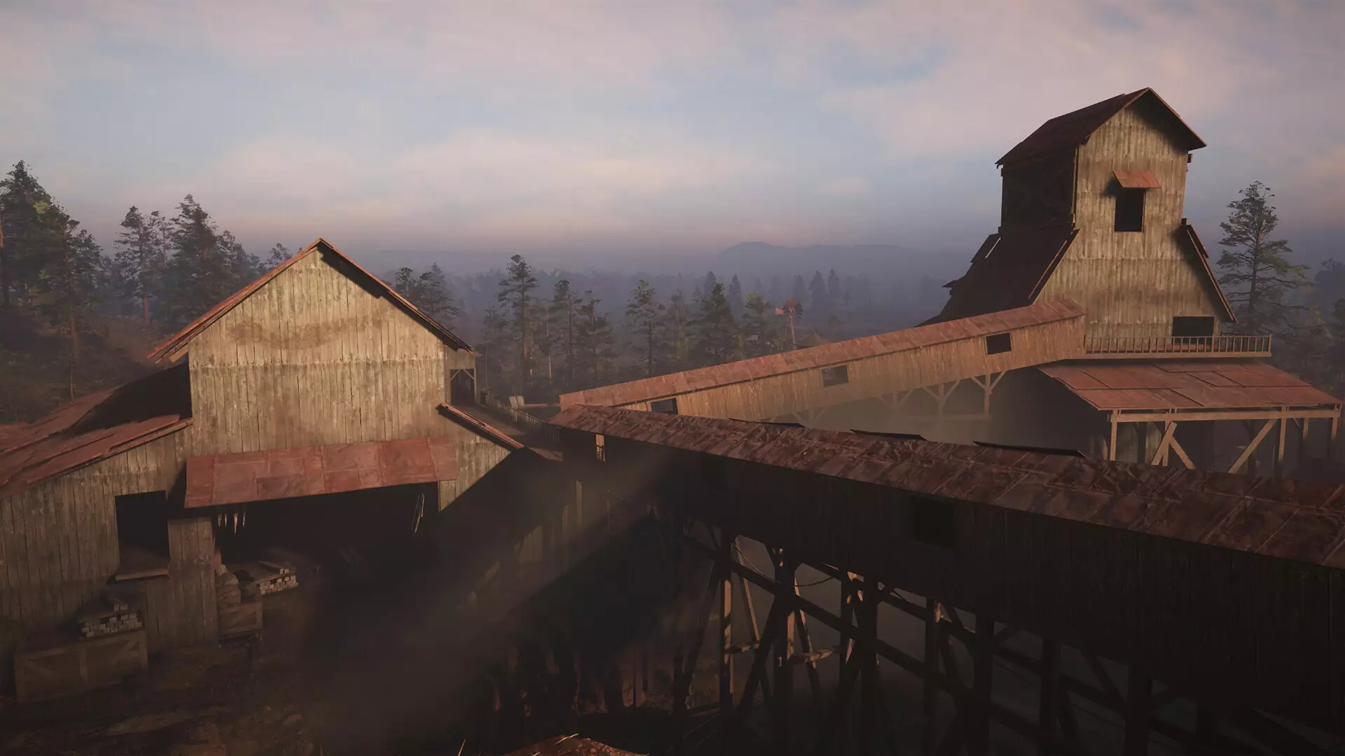 -A Twisted Path to Renown-游戏截图-好玩游戏库