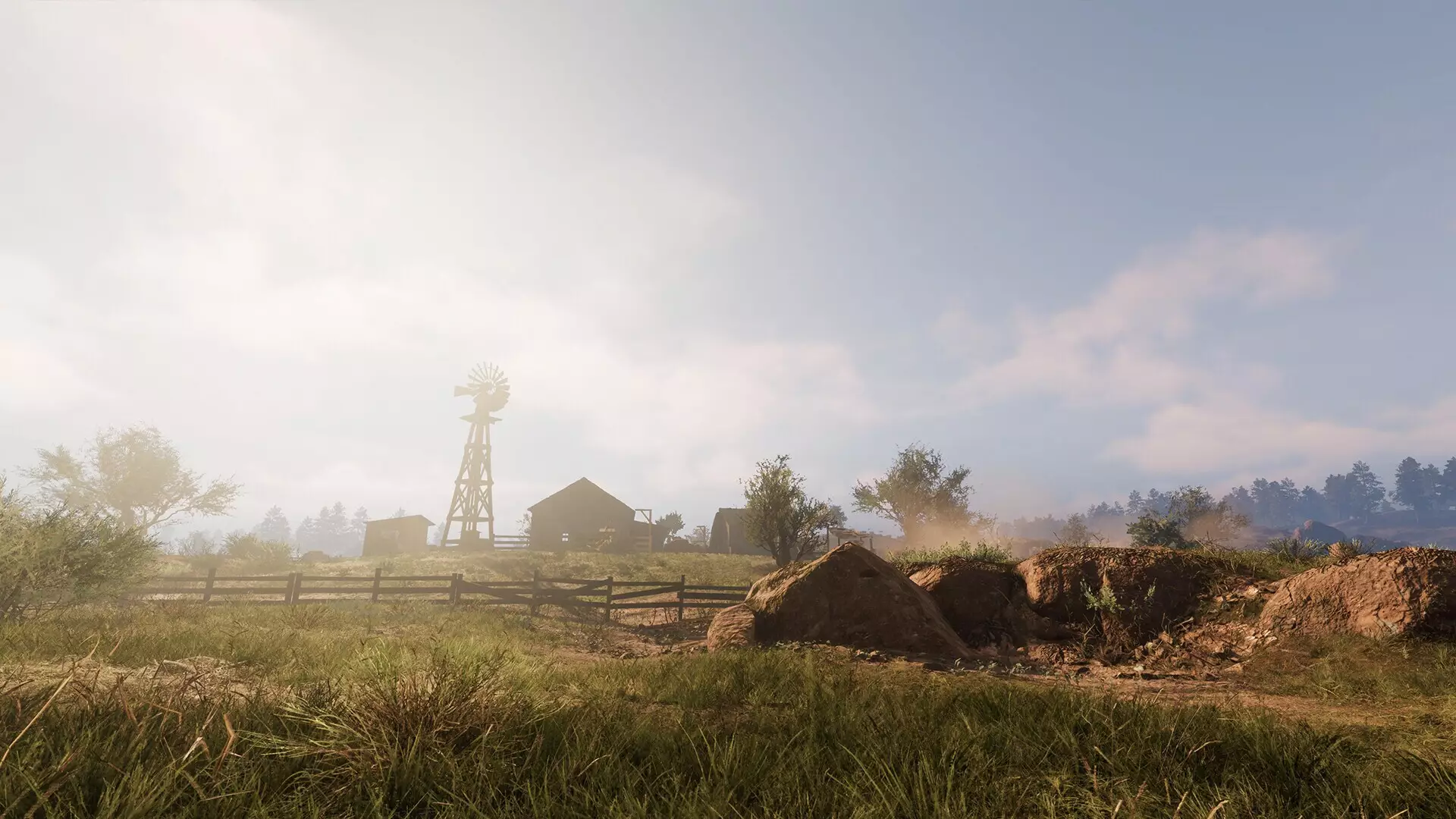 -A Twisted Path to Renown-游戏截图-好玩游戏库