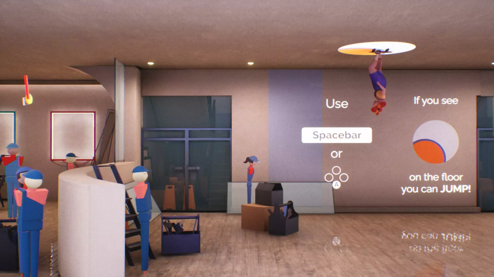 -Hannah’s Day-游戏截图-好玩游戏库