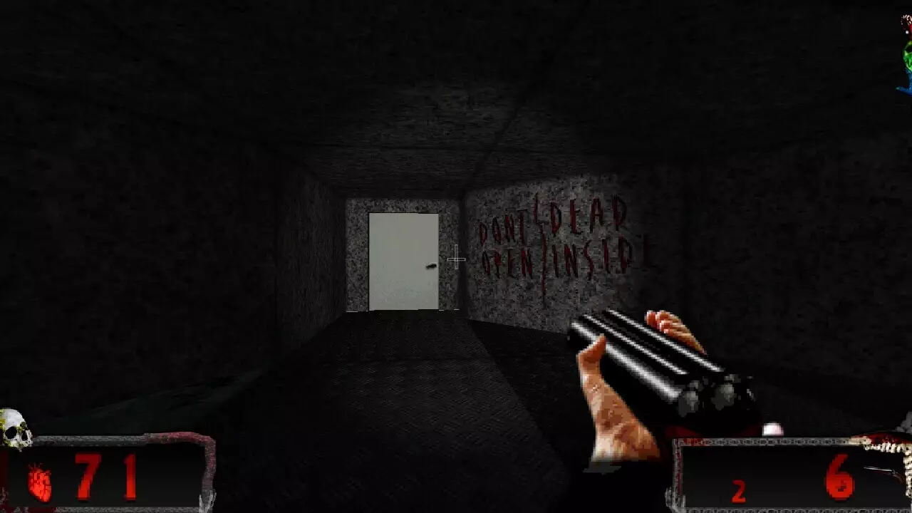 -REVEREND-游戏截图-好玩游戏库