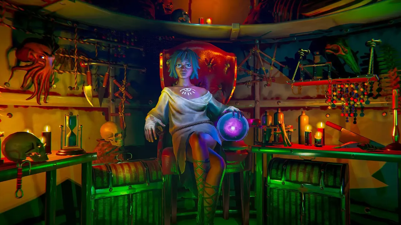 -Age of Water-游戏截图-好玩游戏库