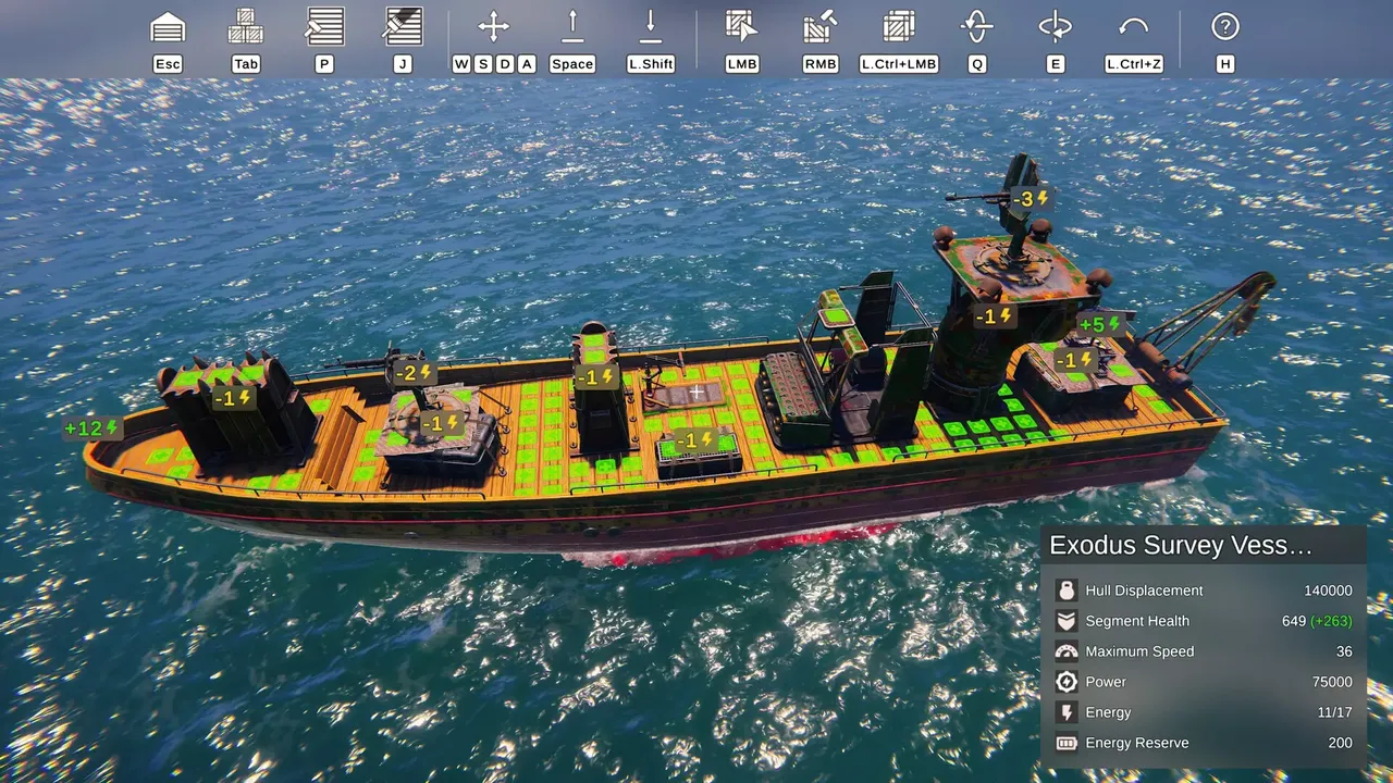 -Age of Water-游戏截图-好玩游戏库