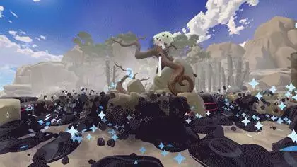 -Project Shoreline-游戏截图-好玩游戏库