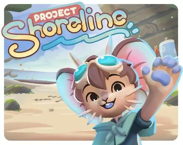 -Project Shoreline-游戏截图-好玩游戏库