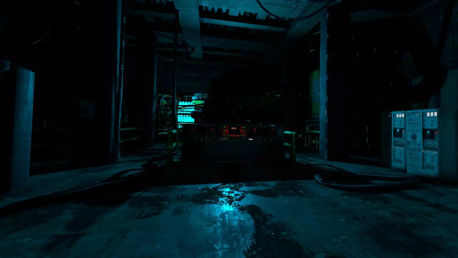 -Hello Cruel World-游戏截图-好玩游戏库