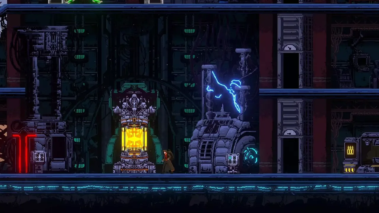 Beacon of Neyda Demo