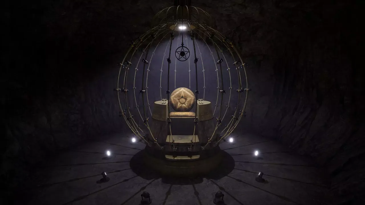 -Riven: The Complete Collection-游戏截图-好玩游戏库