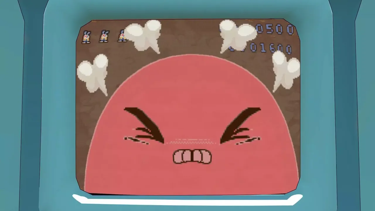 -Haunted Arcade-游戏截图-好玩游戏库